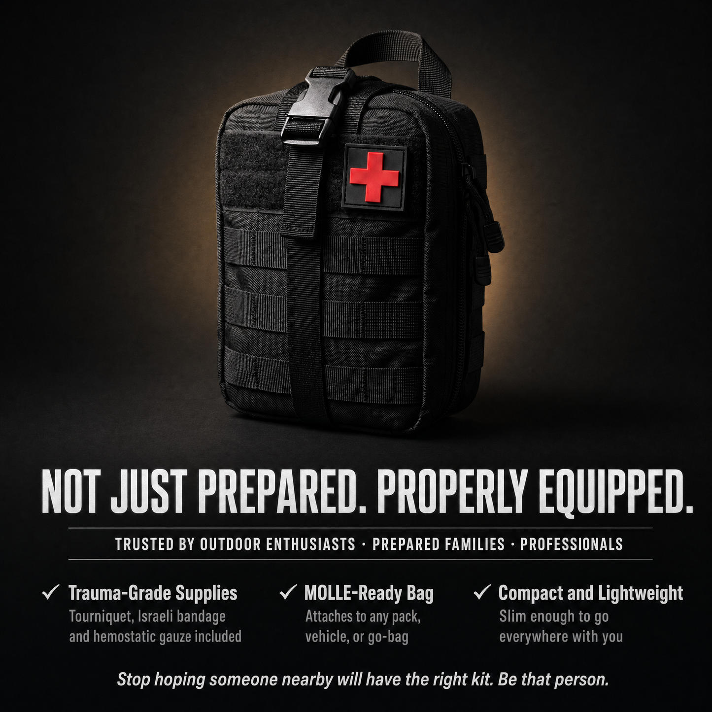 Prevo™ Bleeding Control Kit