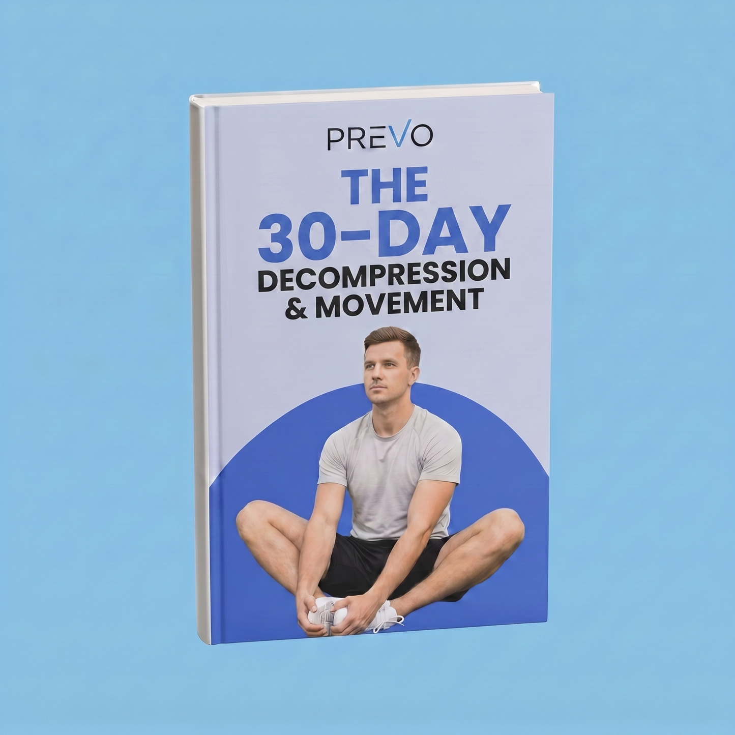 The 30-Day Decompression & Movement