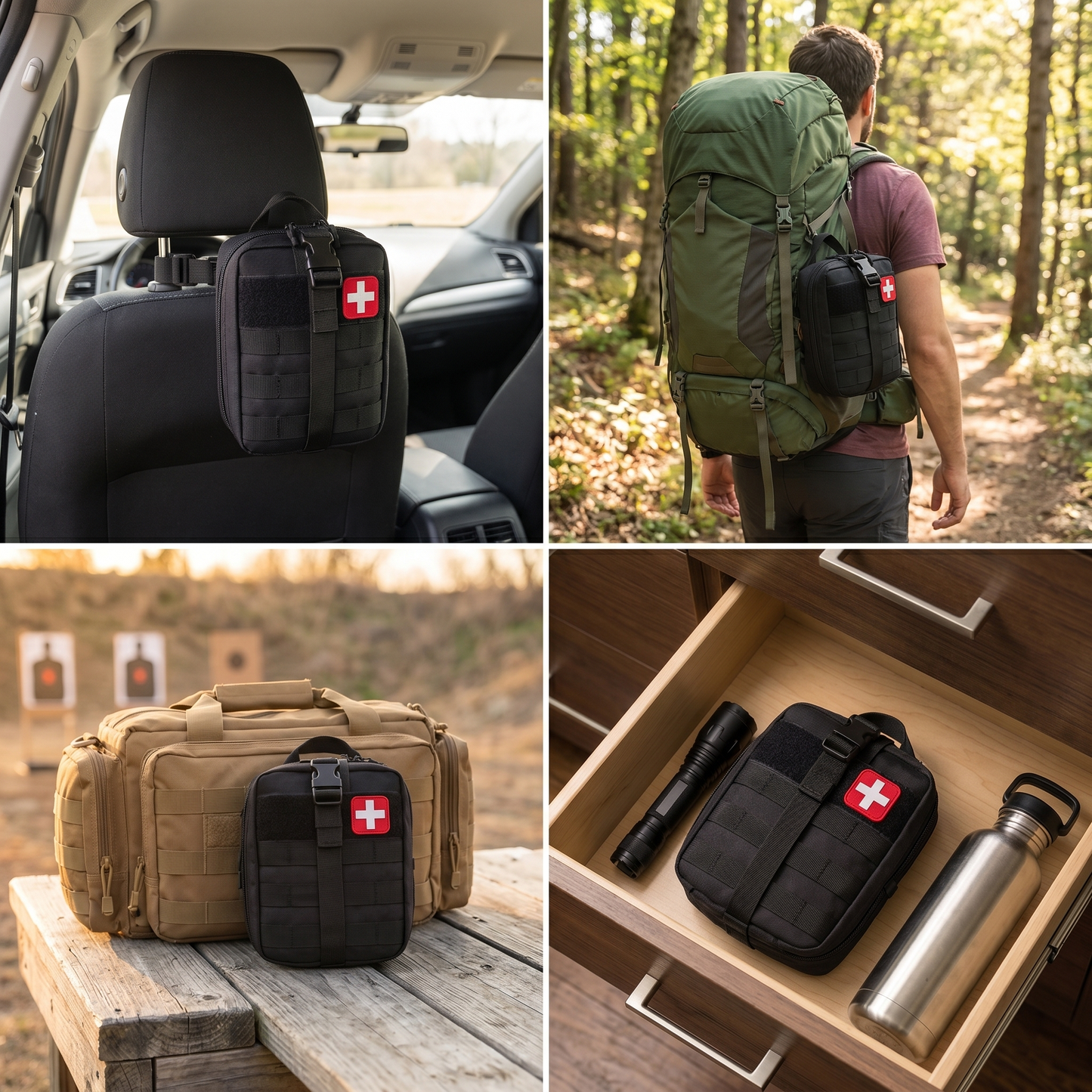 Prevo™ Bleeding Control Kit