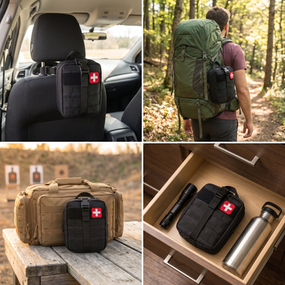 Prevo™ Bleeding Control Kit