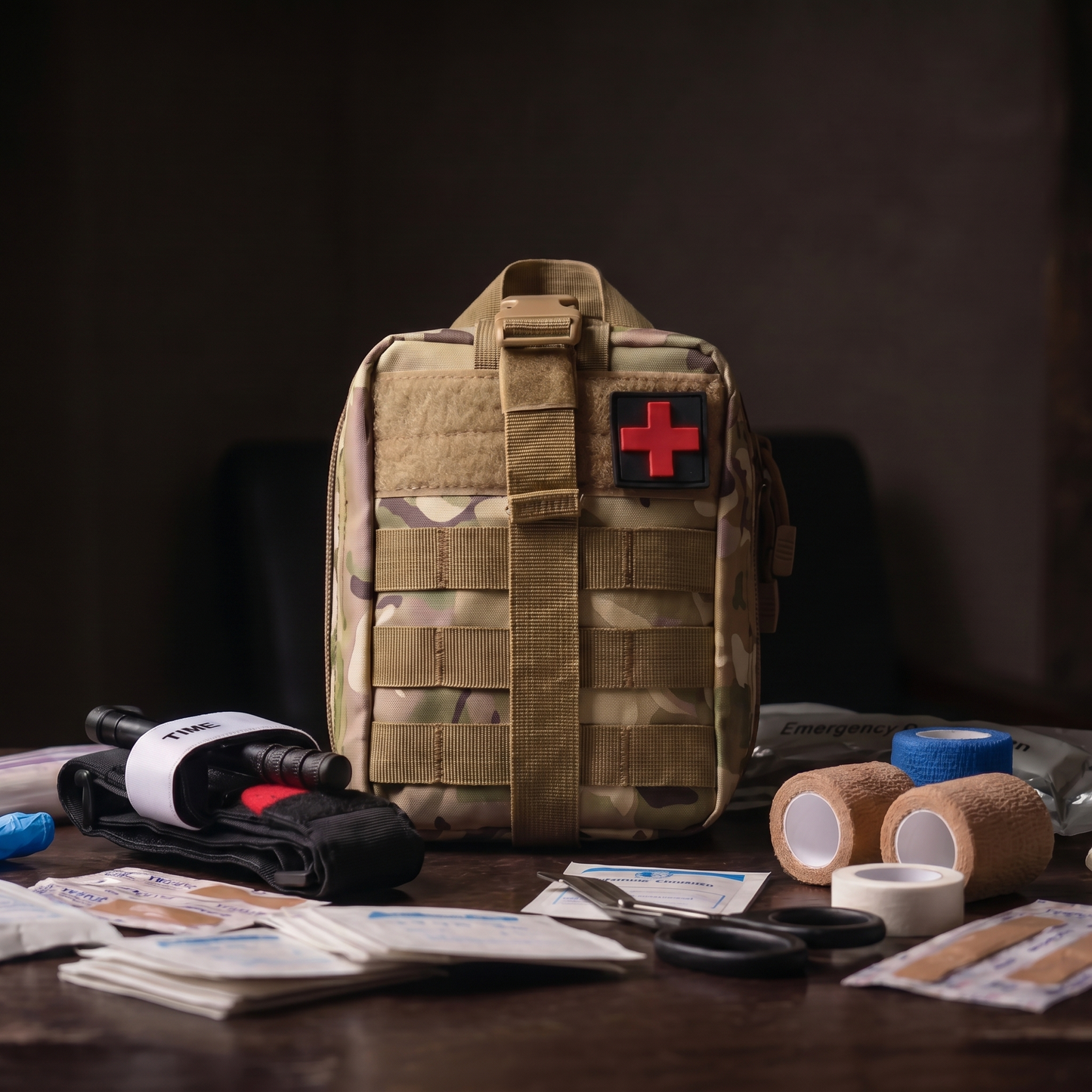 Prevo™ Bleeding Control Kit