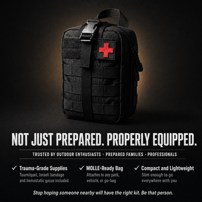 Prevo™ Bleeding Control Kit