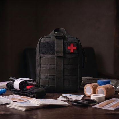 Prevo™ Bleeding Control Kit