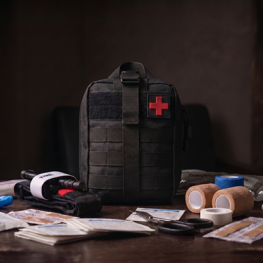 Prevo™ Bleeding Control Kit