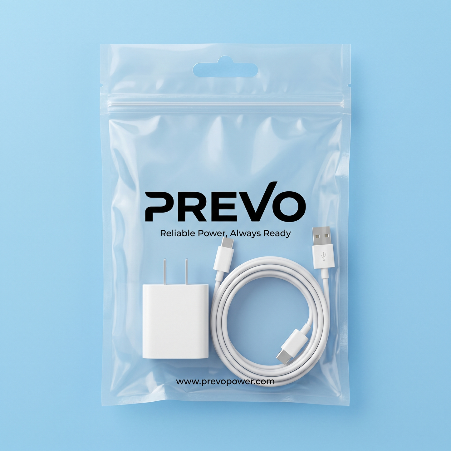 Charging Kit
